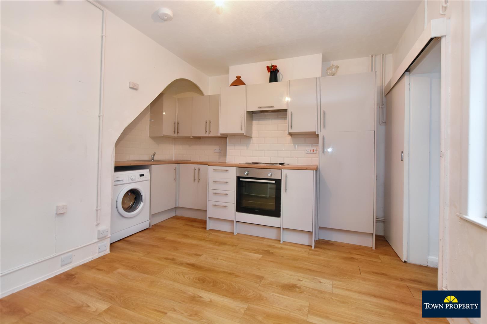 Property Details for Sydney Road Eastbourne East Sussex BN22 8BQ